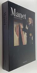 Read Manet: Initial M, Hand and Eye, written by James H. Rubin