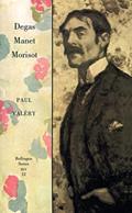 Read Degas Manet Morisot, written by Paul Valery