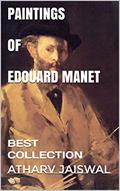 Read PAINTINGS OF EDOUARD MANET: BEST COLLECTION, written by ATHARV JAISWAL