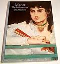 Read Manet:The Influence of the Modern, written by Francoise Cachin Read Manet:The Influence of the Modern, written by Francoise Cachin
