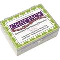 Read Chat Pack Greatest-Oldest-Weirdest-Coldest: Fun Questions to Spark Entertaining Conversations, written by Bret Nicholaus