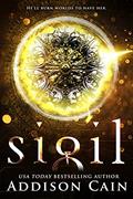 Read Sigil (Irdesi Empire Book 1), written by Addison Cain