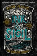 Read Ink & Sigil, written by Kevin Hearne