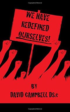 We Have Redefined Ourselves, written by David Lee Campbell; Jeff David Campbell