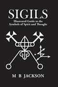 Read Sigils, written by Mark Jackson
