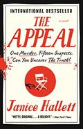 Read The Appeal: A Novel, written by Janice Hallett