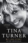 Read My Love Story, written by Tina Turner