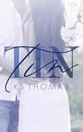 Read Tin: A Contemporary Cowboy Romance, written by K.S. Thomas