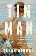 Read Tin Man: A Novel, written by Sarah Winman