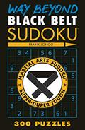 Read Way Beyond Black Belt Sudoku® (Martial Arts Puzzles Series), written by Frank Longo Read Way Beyond Black Belt Sudoku® (Martial Arts Puzzles Series), written by Frank Longo