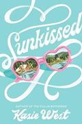 Read Sunkissed, written by Kasie West