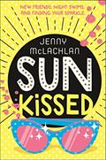 Read Sunkissed (Ladybirds Series, 3), written by Jenny McLachlan