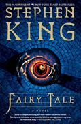 Read Fairy Tale, written by Stephen King