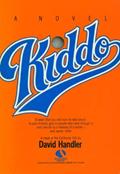 Read Kiddo (Danny Levine Book 1), written by David Handler