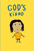Read God's Little Kiddo, written by Dylan Edwin Smidt
