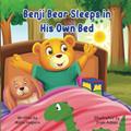 Read Benji Bear Sleeps In His Own Bed (Kiddo Biblio Books), written by Millie Halpern
