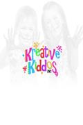 Read KREATIVE KIDDOS, written by DANNY OHARA