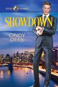 Read Showdown (Stud Games), written by Cindy Dees