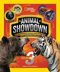 Read Animal Showdown: Round Three: Surprising Animal Matchups with Surprising Results, written by Stephanie Warren Drimmer
