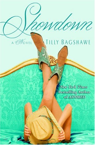 Read Showdown, written by Tilly Bagshawe