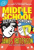Read Middle School: Ultimate Showdown (Middle School, 5), written by James Patterson; Julia Bergen