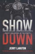 Read Showdown, written by Jerry Langton