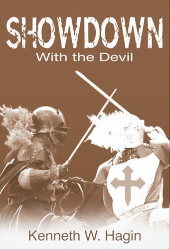 Read Showdown with the Devil, written by Kenneth E. Hagin Read Showdown with the Devil, written by Kenneth E. Hagin
