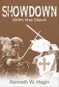 Read Showdown with the Devil, written by Kenneth E. Hagin