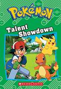 Read Talent Showdown (Pokémon: Chapter Book) (Pokémon Chapter Books), written by Tracey West