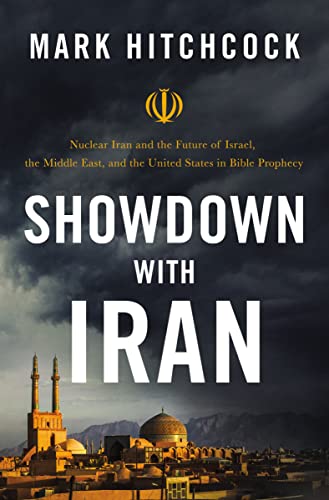 Read Showdown with Iran: Nuclear Iran and the Future of Israel, the Middle East, and the United States in Bible Prophecy, written by Mark Hitchcock