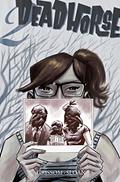 Read Deadhorse: Everything Is Going to Be Fine. (Dead Birds Book 2), written by Eric Grissom