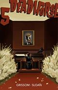 Read Deadhorse: Wake (Dead Birds Book 5), written by Eric Grissom