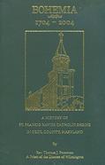 Read Bohemia 1704 - 2004, written by Rev. Thomas Peterman