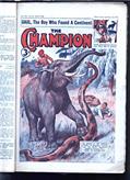 Read The Champion 1704, written by The Champion and Boys Magazine