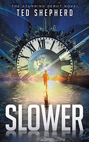 Read Slower, written by Ted Shepherd