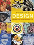 Read 20th Century Design: A Decade-by-Decade Exploration of Graphic Style, written by Tony Seddon