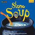 Read Read Aloud Classics: Stone Soup Big Book, written by Linda B. Ross