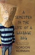 Read A Semester in the Life of a Garbage Bag, written by Scholastic
