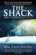 Read The Shack: Where Tragedy Confronts Eternity, written by William P. Young