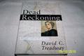 Read Dead Reckoning: A Therapist Confronts His Own Grief, written by David C. Treadway
