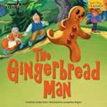 Read Read Aloud Classics: The Gingerbread Man Big Book, written by Lenika Gael
