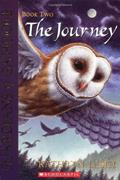 Read The Journey (Guardians of Ga'hoole, Book 2) by Lasky, Kathryn (2003) Mass Market Paperback, written by Kathryn Lasky