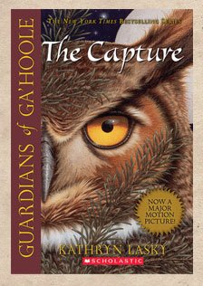 Read The Capture Book One Guardians of Ga'hoole, written by Kathryn Laskey
