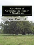 Read Guardians of Ga'Hoole: The Journey A Novel Study, written by Jane Kotinek