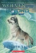 Read Spirit Wolf (Wolves of the Beyond #5), written by Kathryn Lasky