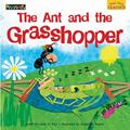 Read Read Aloud Classics: The Ant and the Grasshopper Big Book Shared Reading Book, written by Linda B Ross