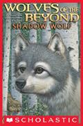 Read Shadow Wolf (Wolves of the Beyond #2), written by Kathryn Lasky