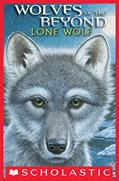 Read Lone Wolf (Wolves of the Beyond #1), written by Kathryn Lasky