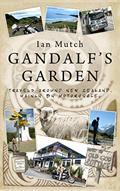 Read Gandalf's Garden: Hopeless quests around New Zealand on a Harley-Davidson, written by Ian Mutch