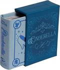 Read Disney Cinderella (Tiny Book), written by Brooke Vitale